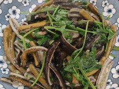 白炒鳝丝-小实惠嘉(威海路店)
