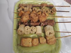 -马记大锅煮(总店)