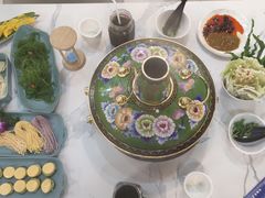 -草原阿玛冰煮羊(恒峰步行街店)