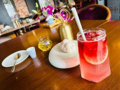 -王府井文华东方酒店-紫膳餐厅