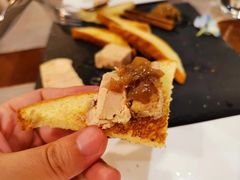-LA CREPERIE BRETONNE布列塔尼法式餐厅(天童北路店)