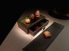 -Caprice(香港四季酒店)