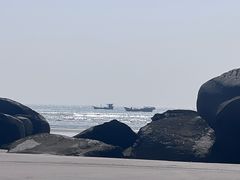 -南澳海滩