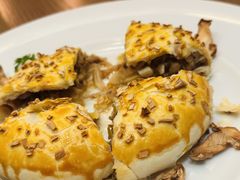 -广州柏悦酒店·悦景轩·粤菜餐厅