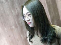 -东方美妍