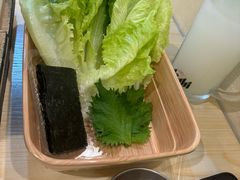 -大阪烧肉BAKA一代(十亩地店)