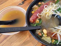 -螺蛳粉先生(蓟门桥店)