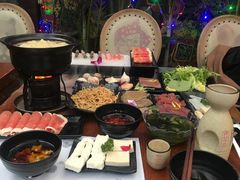 -束河人家(南锣鼓巷店)