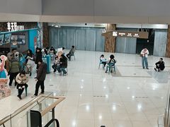 -半天妖烤鱼(烟台宝龙店)