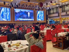 -大天然酒店(军民路店)