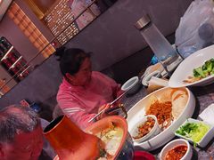 -新乾隆酒楼(帝景园店)