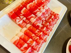 -君邦火锅(新疆大厦店)