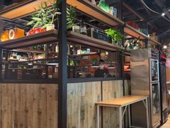 -探鱼·鲜青椒爽麻烤鱼(北京路天河城店)
