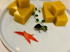 豌豆黄-峨嵋酒家(牡丹园店)