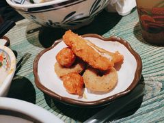 -鑫花溪牛肉米粉(东环大润发店)