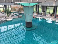 -和园景逸大酒店朗月汤泉