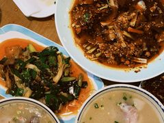 -易老妈蹄花.特色川菜(人民公园总店)