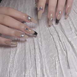 -情同手足美甲美睫