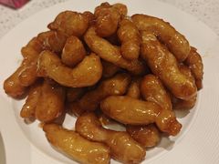 糖醋里脊-玉林烤鸭店(垡头店)