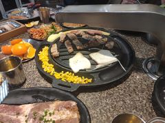 -高丽苑韩国烤肉(海昌路旗舰店)