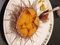 -常鲜楼常来尝鲜海胆馆(星海店)