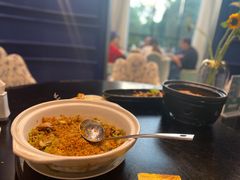 -翠湖轩中餐厅·翠湖宾馆