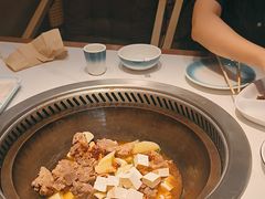 -遇东北林区铁锅炖(南开店)