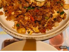 -半秋山西餐厅(襄阳万达店)