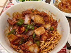 -王繁星面馆(西安熙地港店)