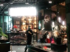 -湊湊火锅·茶憩(东城万达店)