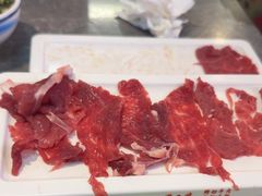 -罗二娘·鲜切牛自助火锅(罗湖东门步行街店)