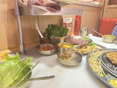 -韩宫宴和牛烤肉(苏州悠方购物中心店)