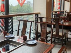 -皇城老妈·大连海鲜火锅(港湾店)
