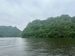 -五泄景区