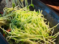 -古市香跷脚牛肉·非遗传承单位
