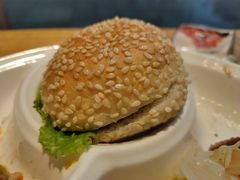 -素满香·素食自助餐(西安·民乐园店)