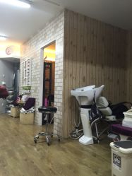 点击看大图 picture-Will+ Hair Studio
