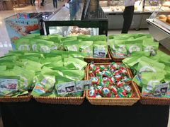 -皇后西斯汀饼店(文化路店)