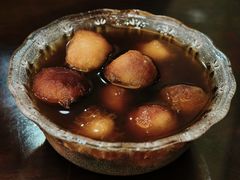 -毛华美食(清扬路店)