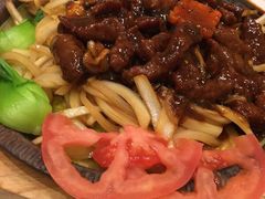 -大地春饼店(黄河路店)