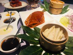 -梧桐北京烤鸭·铜锅涮肉(海岸城店)