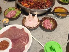 -华丰火锅(双林北横路店)
