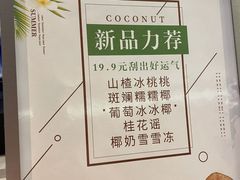 -眞宗·椰汁是大王(小娄巷店)