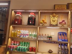 -张太婆老妈蹄花川菜馆·中华餐饮老字号(望平街店)