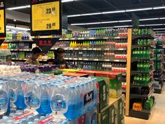 -易买盛生活超市(东来荟邻生活广场店)