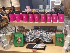-霸王茶姬(正佳广场店)