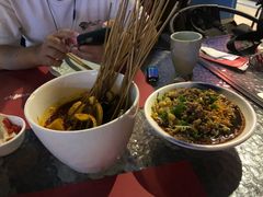 -一个叫川的地方(麒麟新天地店)