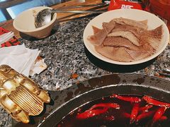 -蜀大侠火锅(春熙路店)
