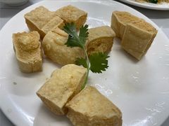 普宁特色炸豆干-正宗普宁豆干坊·洪记砂锅粥(红领巾路店)