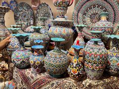 -新疆国际大巴扎